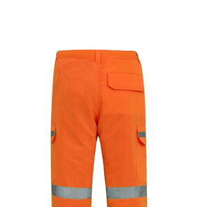 กางเกงเซฟตี้น้ำหนักเบาแบบมืออาชีพ - Product Image 5