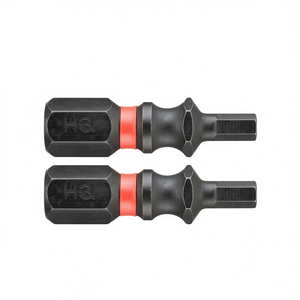 Destornillador de Impacto Facom Flextorq con Punta Hexagonal de 25 mm, Juego de 2 Piezas - Product Image 2
