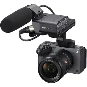 Trong kho Thương hiệu Mới/Sử dụng nhà máy bán buôn Original video máy ảnh FX3 full-frame Cinema Line Camera siêu sản phẩm Hot Bán