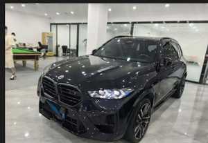 OFERTA IMPERDIBLE: <span class=keywords><strong>BMW</strong></span> <span class=keywords><strong>X5</strong></span> 2026 USADO EN EXCELENTES CONDICIONES - Product Image 3