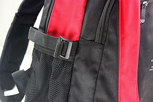 Sac de sport d'arts martiaux Boxe MMA TaeKwondo Sac à dos TKD Gym Bag - Product Image 5