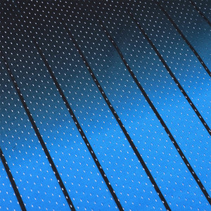 Camiseta de Baloncesto sin Mangas Personalizada, Nuevo Estilo, Transpirable, 100% Poliéster, Ropa Deportiva para Clubes y Equipos, Opciones de Tallas Grandes - Product Image 6