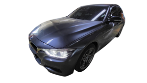 BMW ซีรีส์ 3 (G20) 320D M Sport ปี 2018 สภาพดี รถมือสองจากเกาหลี ขายโดย 300auto Export - Product Image 2