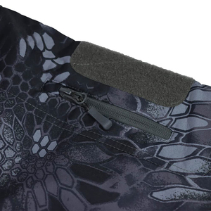 Chaqueta Softshell para Hombre en Oferta Online, Chaqueta Softshell para Hombre de Diseño Económico, Chaquetas Softshell Casuales Impermeables y Transpirables, Personalizadas OEM - Product Image 4