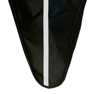 Nouveau sac de raquette abordable de luxe de haute qualité sac de raquette de padel dernier sac de tennis équipement de sport - Product Image 4