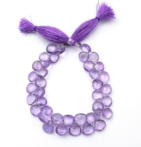 สร้อยคอไคยาไนต์อเนกประสงค์ หินทรงหยดน้ำธรรมชาติ ตัวเชื่อมสแตนเลส เหมาะสำหรับใส่ซ้อนเป็นชั้นๆ ใส่ได้ทุกวัน ของขวัญสำหรับทุกเพศ - Product Image 2