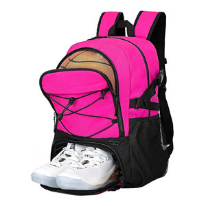 Sac à dos de sport professionnel, grande capacité de rangement, imperméable, sac à dos d'extérieur, design personnalisé, vente en gros - Product Image 1