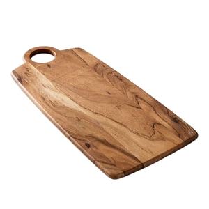 Merveilleux bois de manguier meilleur prix cuisine moderne planche à découper bois dernière Offre Spéciale multi-fonctionnel fromage planche de service - Product Image 6