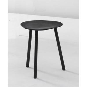 Tabouret en métal élégant avec nouveau design et support dorsal confortable parfait pour toute maison moderne - Product Image 6