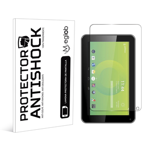 ตัวป้องกันหน้าจอ ANTISHOCK สำหรับแท็บเล็ตพรีมักซ์ อัพ มินิ 9 พรีเมี่ยมการ์ดฝาครอบป้องกันการกระแทกและป้องกันรอยขีดข่วน - Product Image 1