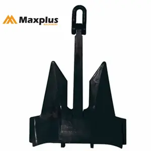 High Quality Wholesale Price Durable Welding Type AC-14 HHP Anchor Marine