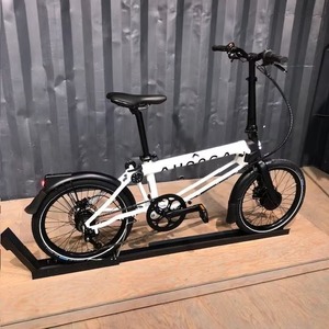 Vélo électrique pliable Max 2025-2026 de qualité supérieure, prêt à être expédié dans le monde entier - Product Image 4