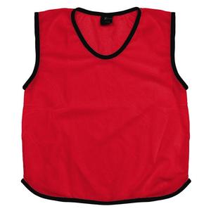 Babero de entrenamiento de malla de alta calidad, chaleco ligero de secado rápido para fútbol, fútbol, baloncesto, equipo, ropa de práctica - Product Image 2