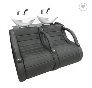 Chaise de lavage chaise de shampooing - Product Image 1