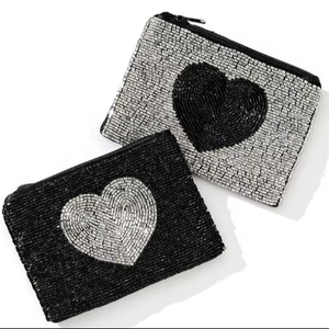 Exclusive Handmade Beaded Embroidery New Design Add <b>Small</b> <b>Wallet</b> Bag Unique Premium Elegant And Statement Top From India - Product Image 1