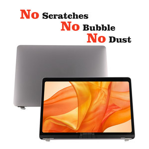 12 inch A1534 máy tính xách tay màn hình LCD cho MacBook Pro A1534 đầy đủ hoàn chỉnh LCD lắp ráp hiển thị thay thế - Product Image 3
