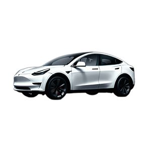 Nouvelles voitures Tesla Model Y Pure Electric 660km à longue portée, version à traction intégrale, véhicules New Energy - Product Image 4