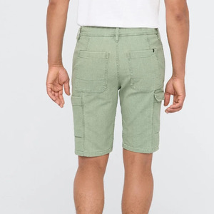 Supper Quality Men's Chino Short 100% Qualité Pantalon court complet pour hommes Prix de gros Chino Short pour hommes - Product Image 4