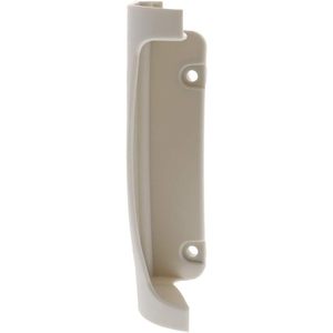 Manija de puerta manual/eléctrica de plástico ERP 8181846 para lavadoras, reemplaza WP8181846, nueva condición - Product Image 6