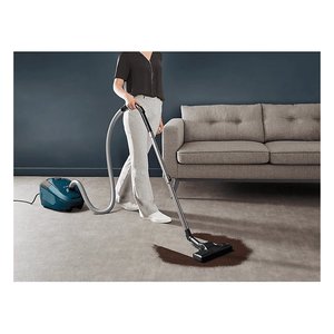 Aspirateur à cartouche Rowenta 900W 4,5L avec sac Power Xxl Deep Blue - Product Image 5