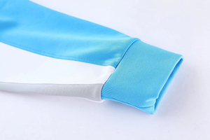 ชุดวอร์มสำหรับผู้ชาย, ชุดวอร์มมีซิปเต็ม - Product Image 4