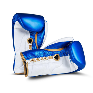 Custom Logo High Comfortable Leather Men'<b>s</b> Boxing Gloves for Outdoor Training OEM Private Label Customized Sizes Breathable <b>Hook</b> - Product Image 6