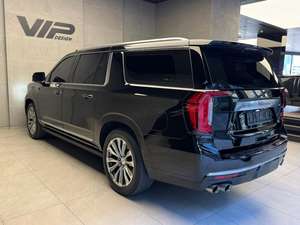 GMC Yukon Denali Nuevo/Usado 2021 con Especificaciones GCC en Venta - Product Image 3