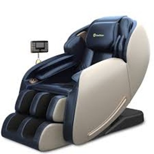 2025 dernière conception à gravité zéro fauteuil de Massage électrique inclinable personnalisé OEM ODM Support industriel bricolage outil manuel de qualité - Product Image 1