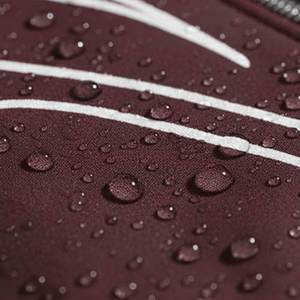 Chaqueta Cortavientos Transpirable para Correr, Chaqueta Ligera Personalizada con Franja Reflectante, Ropa Deportiva OEM - Product Image 6