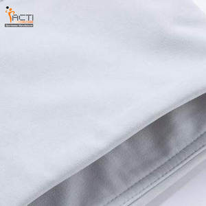 กางเกงขาสั้นรัดกล้ามเนื้อสำหรับผู้ชายสีทึบทำขึ้นเองสไตล์ใหม่ - Product Image 6