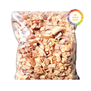 Coco Rallado Tostado y Conservado con Sabor Dulce y Textura Crujiente - Empaque a Granel para Fábricas de Postres y Proveedores de Snacks - Product Image 5