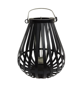 Home Decorative Iron Metal Candle <b>Lantern</b> With <b>Black</b> Finishing for Wedding Decor Hanging <b>Lantern</b> Handmade Bulk - Product Image 5