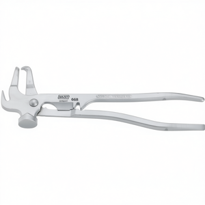 Pince à équilibrage de poids Hazet - Product Image 2