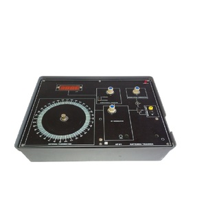 Kit de Entrenamiento Educativo de 20 antenas para experimentación y aprendizaje con fines de capacitación y enseñanza - Product Image 2