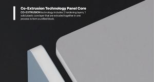 แผ่นโฟมพีวีซีขนาด 17 มม. สีน้ำตาลเข้มวอลนัท 1220x2440 มม. ผลิตในเวียดนาม สำหรับเฟอร์นิเจอร์ห้องนั่งเล่นและการออกแบบตกแต่งภายในห้องนอน - Product Image 5