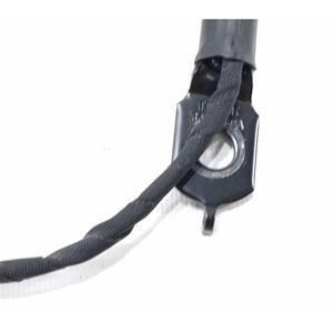 Crochet de ceinture de sécurité avant droit Volkswagen T-Roc Série 5NA857756A (17>21) - Product Image 6