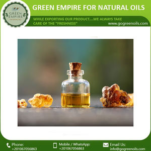 เครื่องสำอางดูแลผิวน้ำมันกำยาน100% น้ำมันกำยานธรรมชาติบริสุทธิ์ - Product Image 2