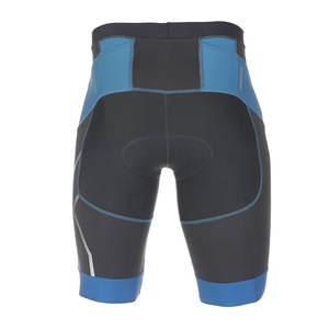 Short d'aviron sur mesure de haute qualité Meilleur prix Short d'aviron Short d'aviron en polyester spandex pour hommes - Product Image 2