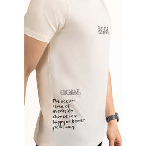 Camisetas de Jersey de Corte Regular MN-TS-SS25-014, Camiseta Oversize de Corte Ajustado, Transpirable, con Patrón y Etiqueta Personalizada, Peso de Tela de 180-260 g/m² - Product Image 6
