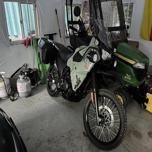 ข้อเสนอพิเศษ2024 MT-125ซูเปอร์ไบค์มอเตอร์ไซค์ ENDURO จัดส่งเร็ว - Product Image 1