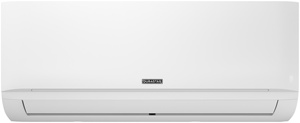 55K BTU 3-Zone R-454B Inverter Wall Mount <b>Mini</b> <b>Split</b> Heat Pump System with 2 x 9K + 33K Indoor Units - Product Image 2