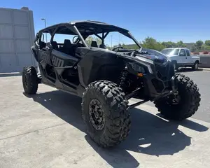 Best Quality highest demand 2023 Can Am Maverick X3 MAX X rs Turbo RR With Smart-Shox available for sales at good price