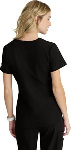 Pantalon de jogging en coton de haute qualité unisexe, ensembles d'uniformes médicaux personnalisés, vente en gros de combinaisons médicales pour médecins et infirmières - Product Image 2