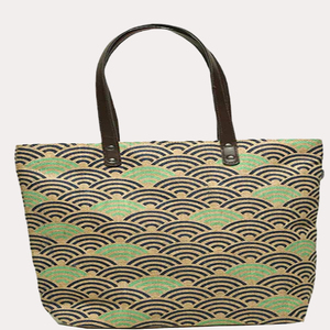 Bolsa de compras de yute con logotipo personalizado de alta calidad, artículo personalizado de lona de algodón con patrón de estilo único exclusivo para clientes del Reino Unido - Product Image 6