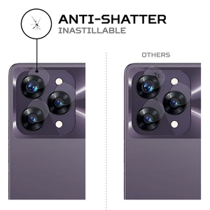 ฟิล์มกันรอยหน้าจอ ANTISHOCK สำหรับเลนส์มือถืออูมิดิจิ A15 โปร 5G - Product Image 4