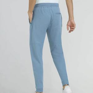 Service OEM Pantalon décontracté Nouveau design Pantalon cargo décontracté pour homme Meilleur prix Pantalon décontracté pour adulte Fabriqué au Pakistan - Product Image 3