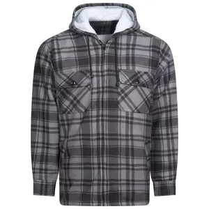 Sudadera con capucha roja cálida de lana para hombres, mujeres y adolescentes, Sudadera con capucha roja brillante con cordones ajustables, Sudadera con capucha de mezcla de algodón suave Ideal - Product Image 3