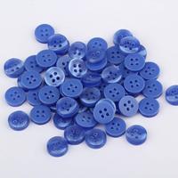Boutons de chemise artisanaux en résine Signature, faits à la main, pour la couture de robes, manteaux, vêtements, accessoires de couture DIY