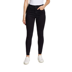 2023 Manufacturers Customize Denim <b>Jeans</b> <b>Women</b> Distressed Fashion Style New <b>Jean</b> Pants <b>for</b> Sale - Product Image 5