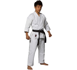 Trajes de Karate Hechos a Medida, Uniformes de Judo, Kung Fu y Taekwondo de Alta Calidad, Uniformes de Artes Marciales y Boxeo de la Mejor Calidad - Product Image 1